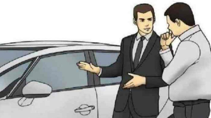 image from Used car classification and regression